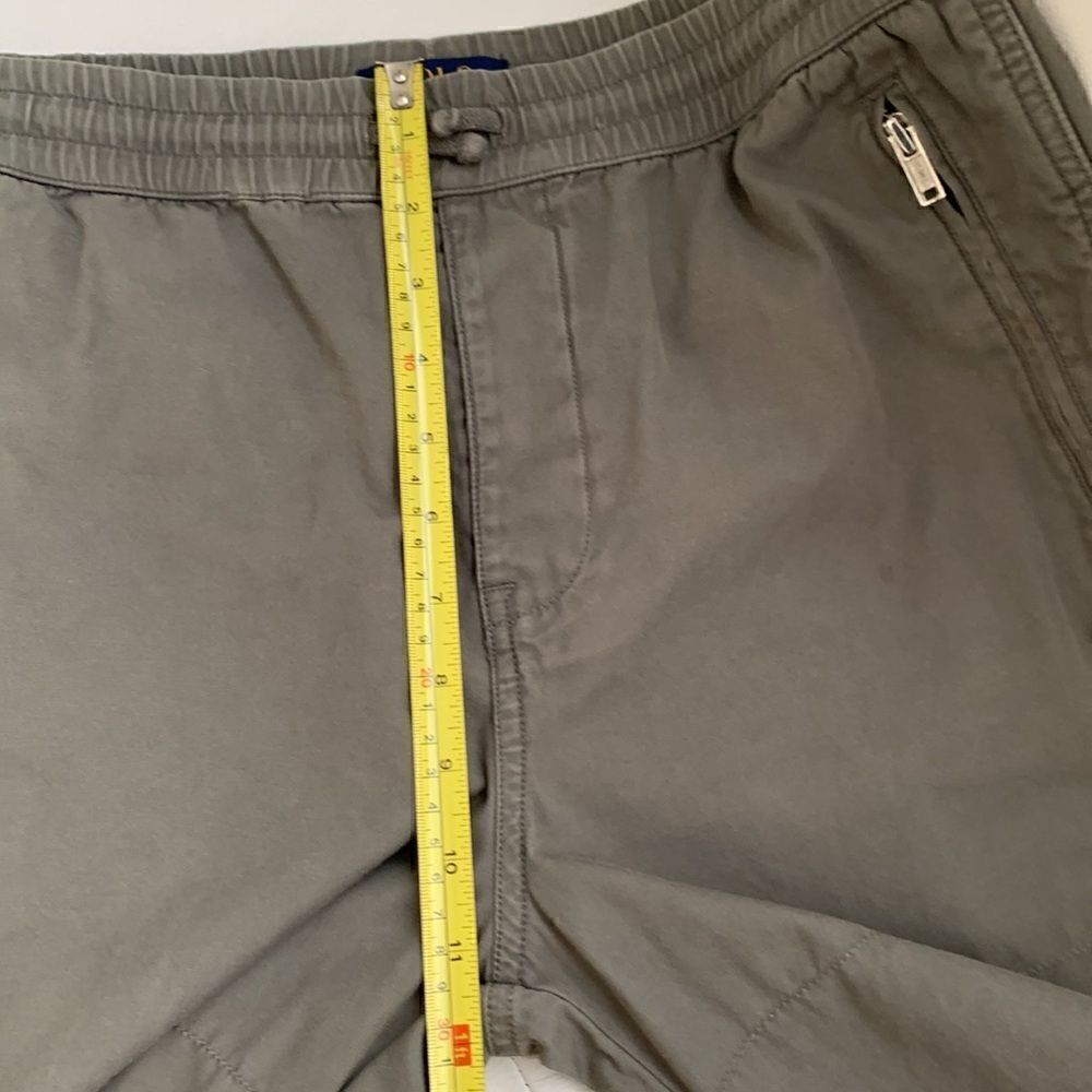 Polo Ralph Lauren Cotton Joggers Pants Boys Size XL/ 18-20 - Picture 5 of 14